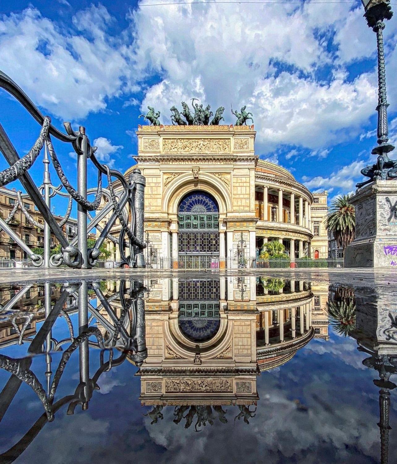 Отель Amori 85 Палермо Экстерьер фото